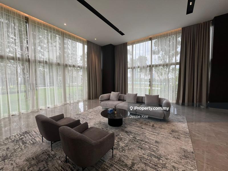 Kediaman Servis untuk Dijual di Park Regent @Desa Park City oleh Jessie Kee - iProperty.com.my