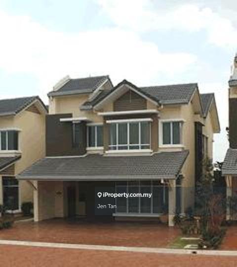 Bungalow House for Sale in Kota Kemuning, Shah Alam by Jen Tan - iProperty.com.my