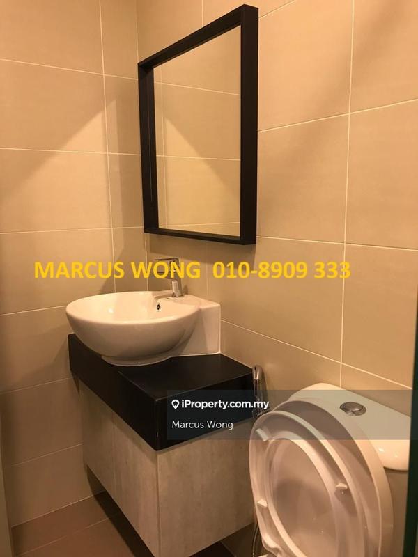 Service Residence for Rent in LakePark Residence @ KL North by Marcus Wong - iProperty.com.my