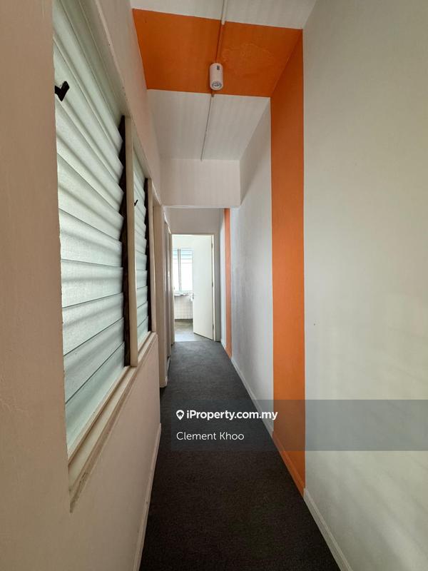 Pejabat-Runcit untuk Disewa di Taman Green Lane, Jelutong oleh Clement Khoo - iProperty.com.my