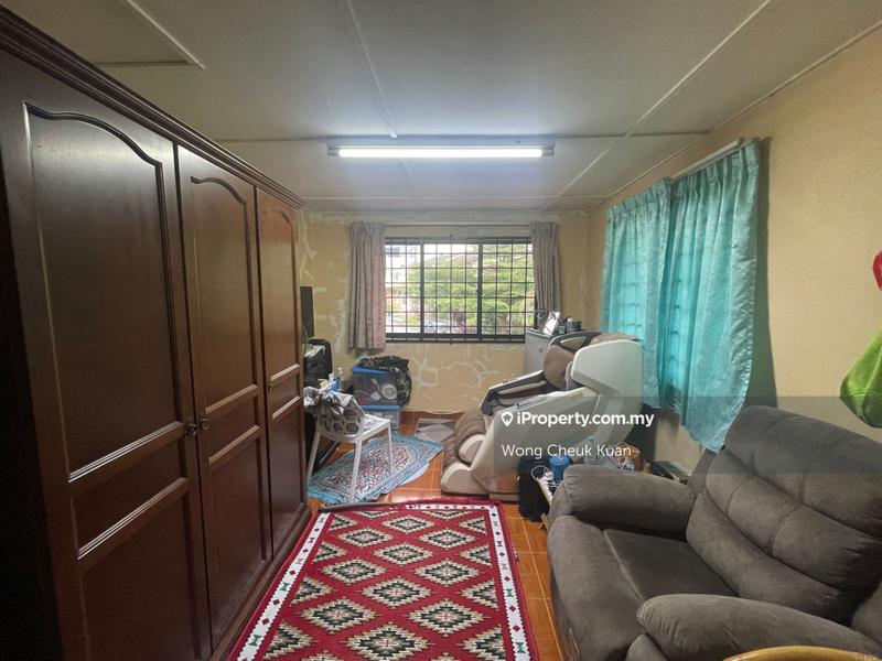 Rumah Berangkai 2 Tingkat untuk Dijual di jbs1m, Selayang oleh Wong Cheuk Kuan - iProperty.com.my