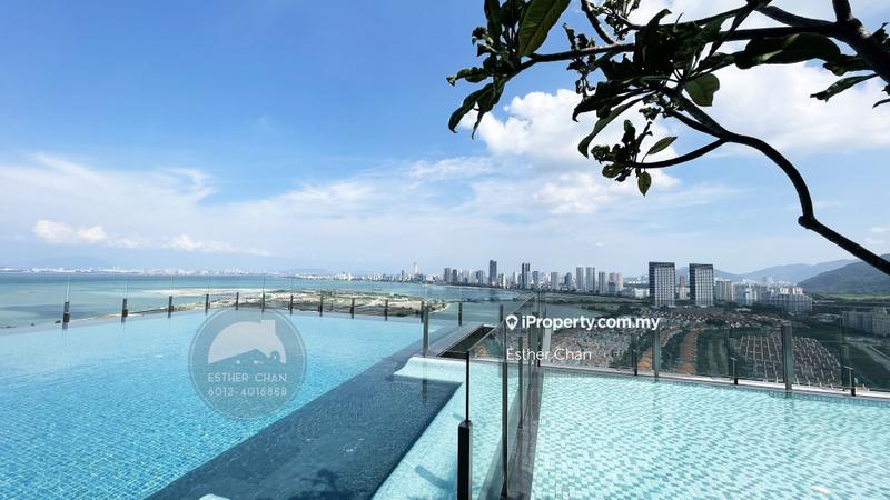 Service Residence for Sale in Straits Residences by Esther Chan - iProperty.com.my