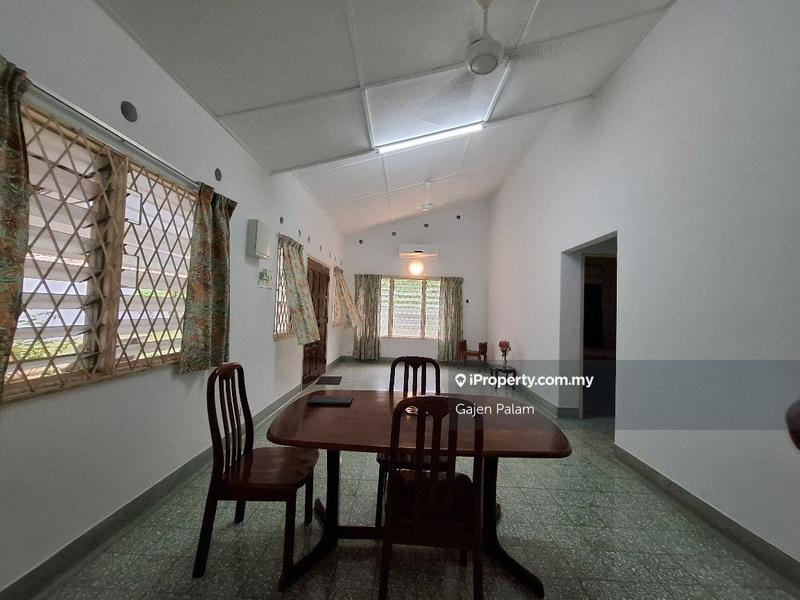 Bungalow House untuk Dijual di Seksyen 11, Petaling Jaya oleh Gajen Palam - iProperty.com.my