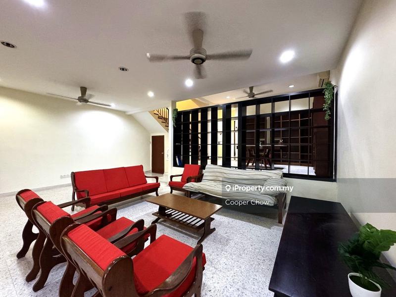 2-storey Terraced House untuk Dijual di SS2, Petaling Jaya oleh Cooper Chow - iProperty.com.my