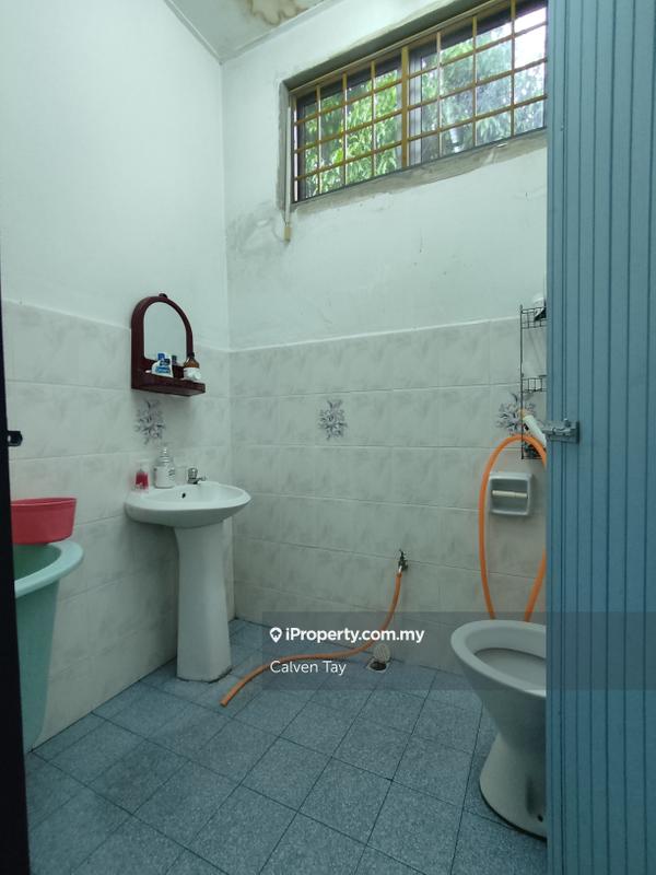 Rumah Berkembar untuk Dijual di Sungai Layar, Sungai Petani oleh Calven Tay - iProperty.com.my