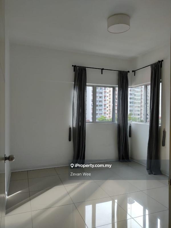 Kondominium untuk Dijual di Kiara Residence (Residensi Kiara Jalil 1) oleh Zevan Wee - iProperty.com.my