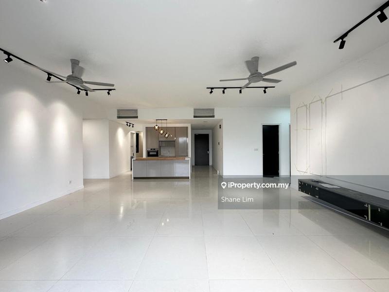 Condominium for Rent in Setia Sky Seputeh by Shane Lim - iProperty.com.my