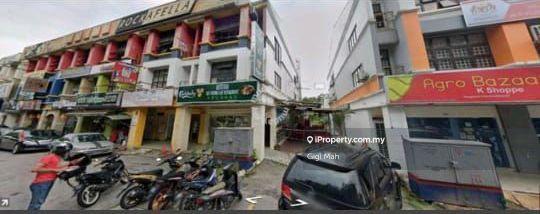 Shop / Office untuk Dijual di Paragon Utama, Selayang oleh Gigi Mah - iProperty.com.my