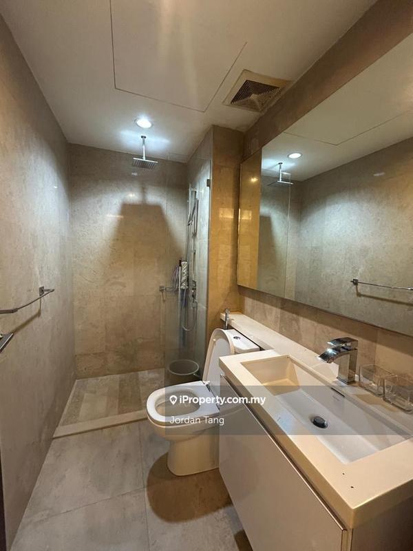 Service Residence for Sale in Cliveden @ Plaza Damas 3 by Jordan Tang - iProperty.com.my
