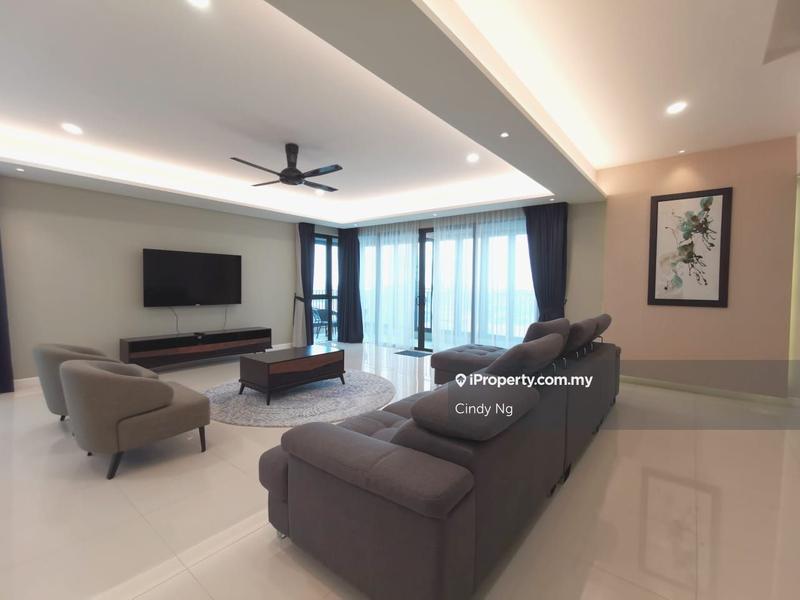 For Rent - Residensi 22