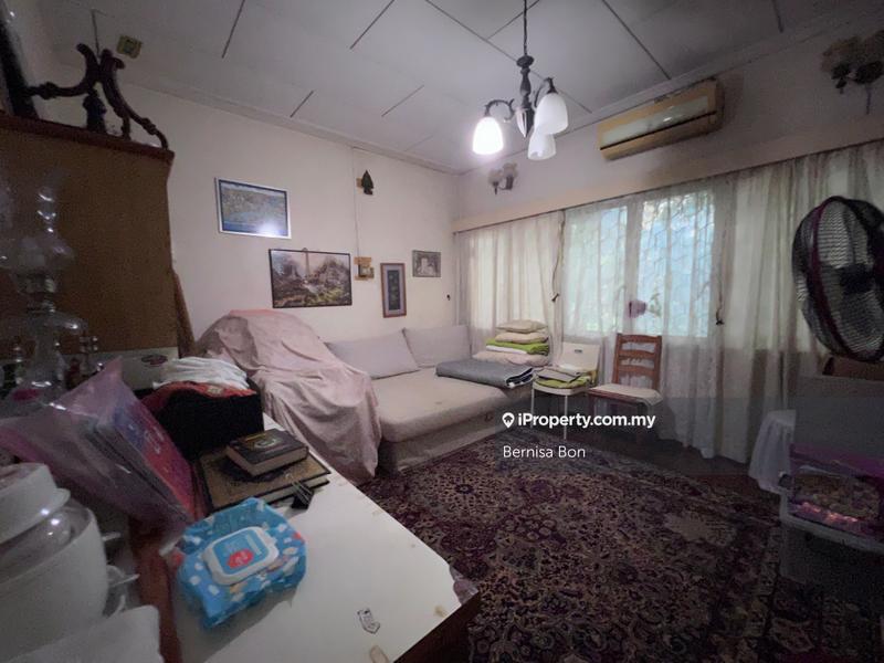 Bungalow House for Sale in Seksyen 16, Petaling Jaya by Bernisa Bon - iProperty.com.my