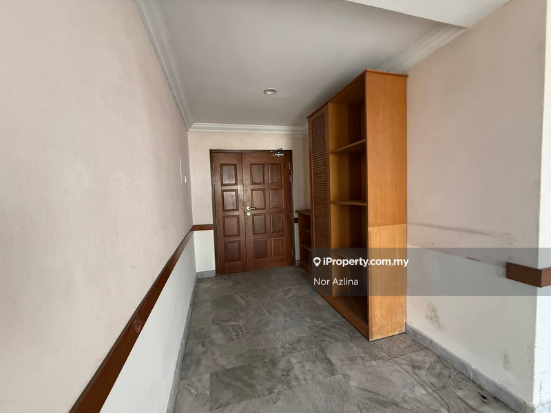 Condominium for Sale in Indera Subang by Nor Azlina - iProperty.com.my