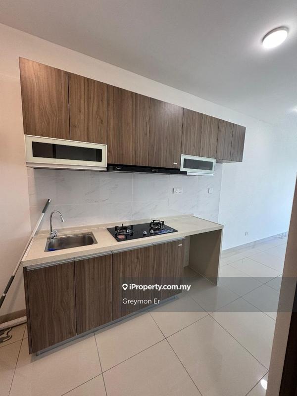 Service Residence for Rent in Country Garden Central Park by Greymon Er - iProperty.com.my