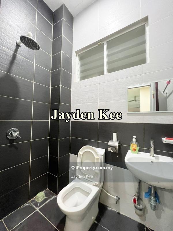 Rumah Berkembar untuk Dijual di Nibong Tebal, Penang oleh Jayden Kee - iProperty.com.my