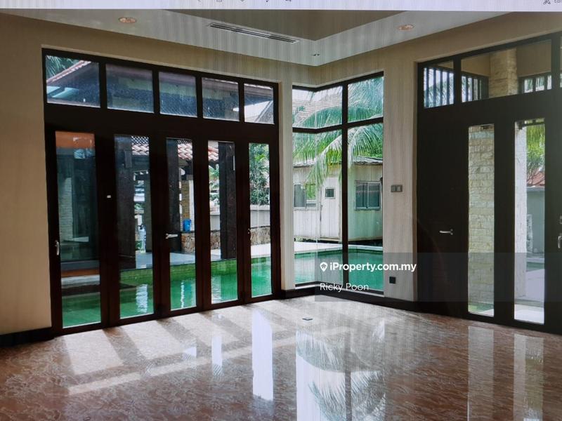 Banglo untuk Dijual di Ampang Hilir, Ampang oleh Ricky Poon - iProperty.com.my