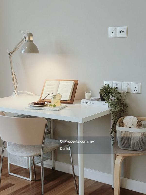 Service Residence for Sale in Pavilion Ceylon Hill by Daniel - iProperty.com.my