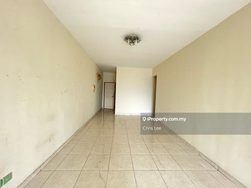 For Sale - Ketumbar Hill