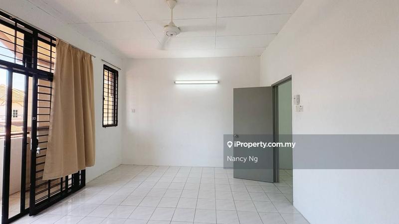 For Sale - Taman Mawar Raja Uda