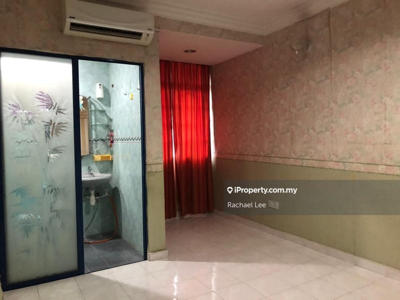 Townhouse for Sale in Bandar Baru Ampang, Ampang by Rachael Lee - iProperty.com.my