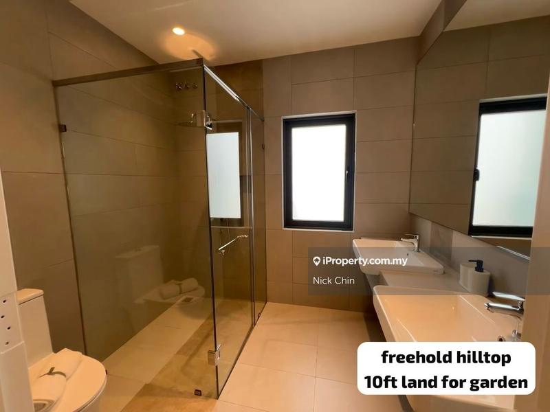 Rumah Berkembar untuk Dijual di Bandar Baru Sungai Buloh, Sungai Buloh oleh Nick Chin - iProperty.com.my