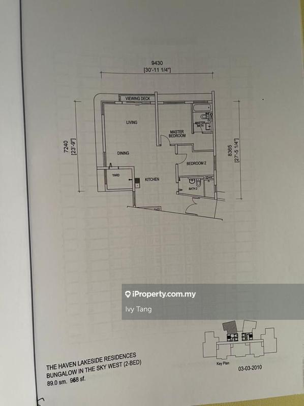 Condominium for Sale in The Haven by Ivy Tang - iProperty.com.my