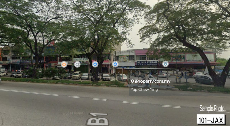 Shop for Sale in Meru, Klang by Yap Chew Ying - iProperty.com.my