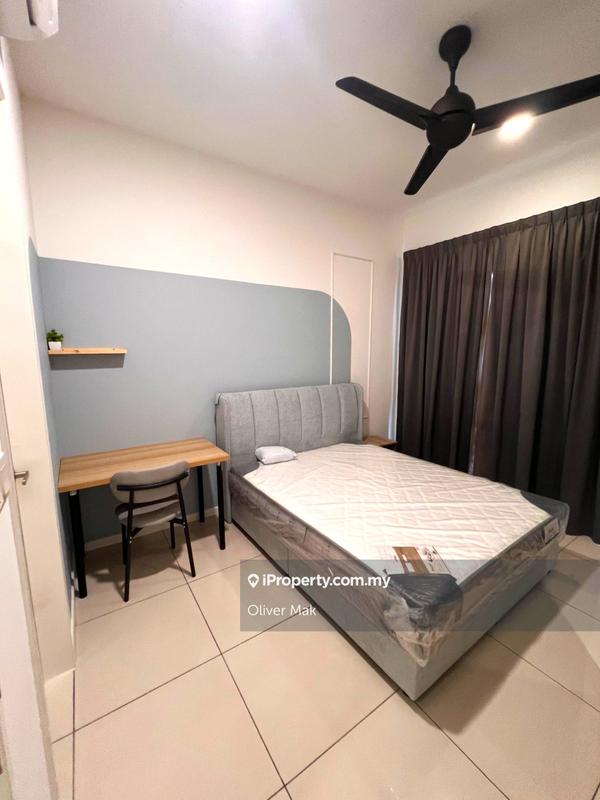 For Rent - Sky Condominium (Skyz Residence)