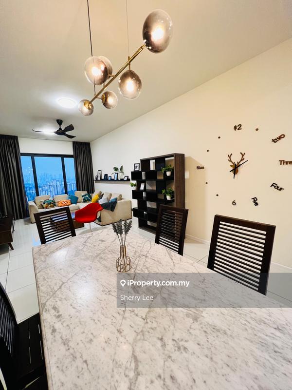 Kediaman Servis untuk Dijual di The Era @ Duta North oleh Sherry Lee - iProperty.com.my