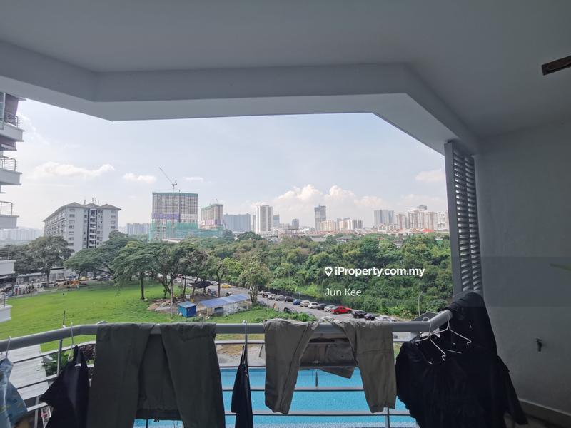 Kondominium untuk Dijual di Abadi Ria oleh Jun Kee - iProperty.com.my