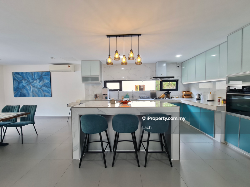 Banglo untuk Dijual di Langkawi, Kuah oleh Lach - iProperty.com.my