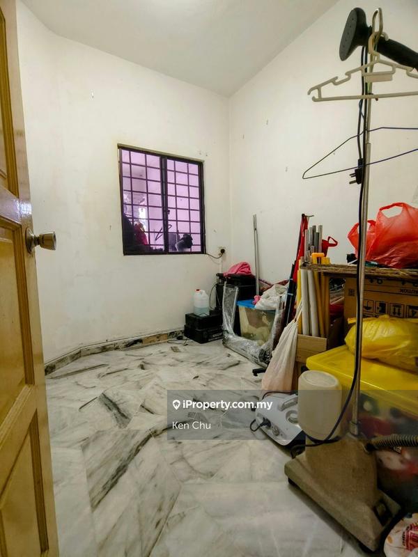 2.5-storey Terraced House for Sale in Taman Bukit Permai, Ampang by Ken Chu - iProperty.com.my