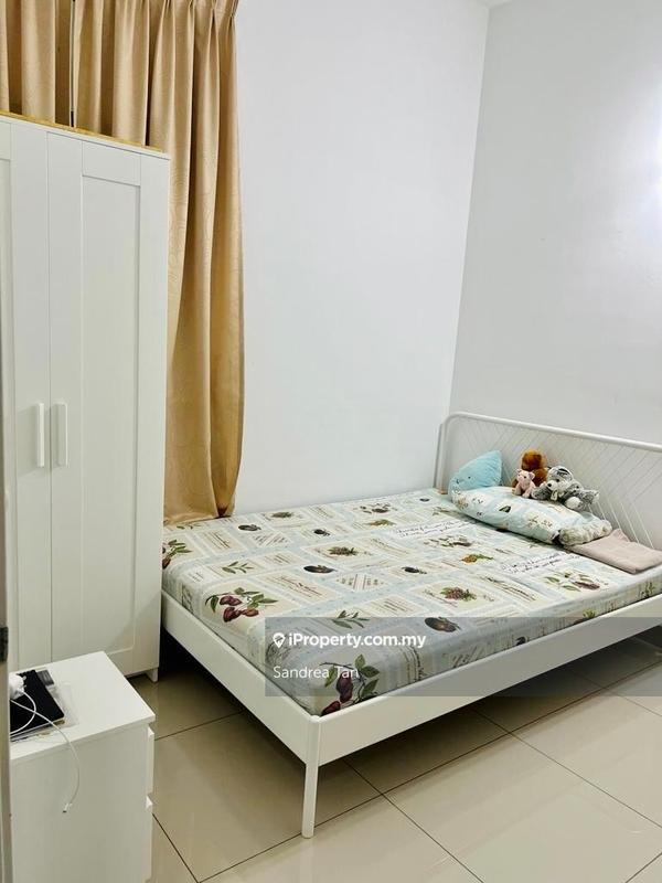 Rumah Berangkai 3 Tingkat untuk Disewa di Setia Pearl Island, Bayan Lepas oleh Sandrea Tan - iProperty.com.my