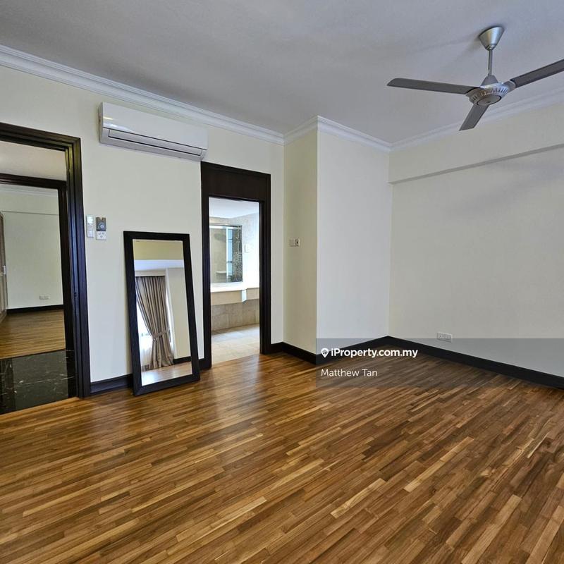 Condominium for Rent in Regency Tower by Matthew Tan - iProperty.com.my