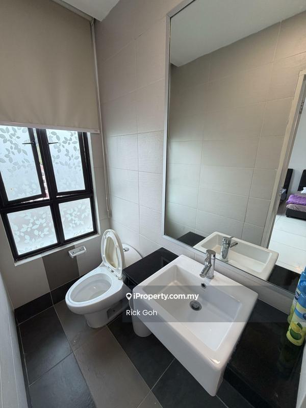 Condominium for Rent in Moonlight Bay by Rick Goh - Bathroom - iProperty.com.my