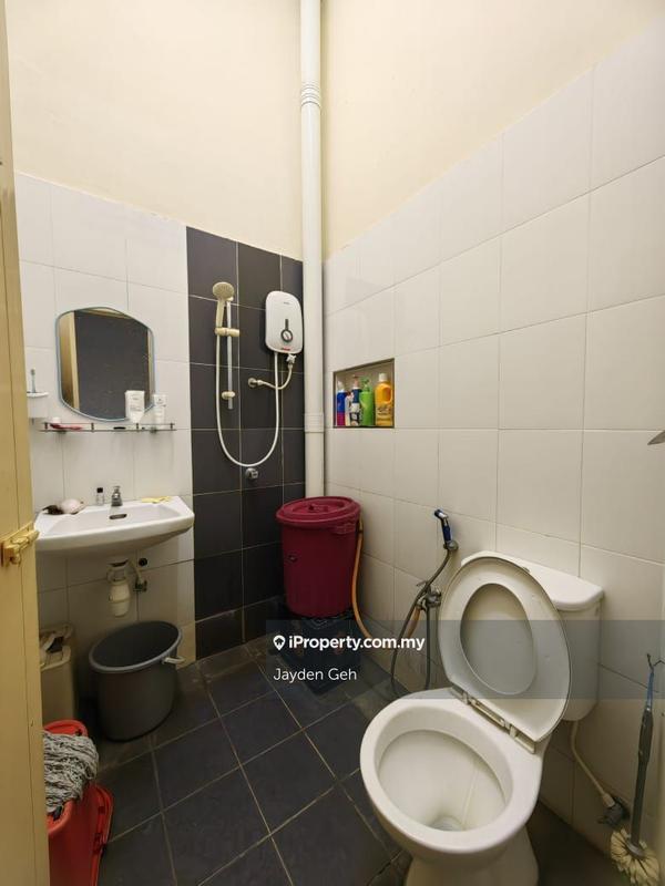 1-storey Terraced House for Sale in Taman Mergong Jaya, Alor Setar by Jayden Geh - iProperty.com.my