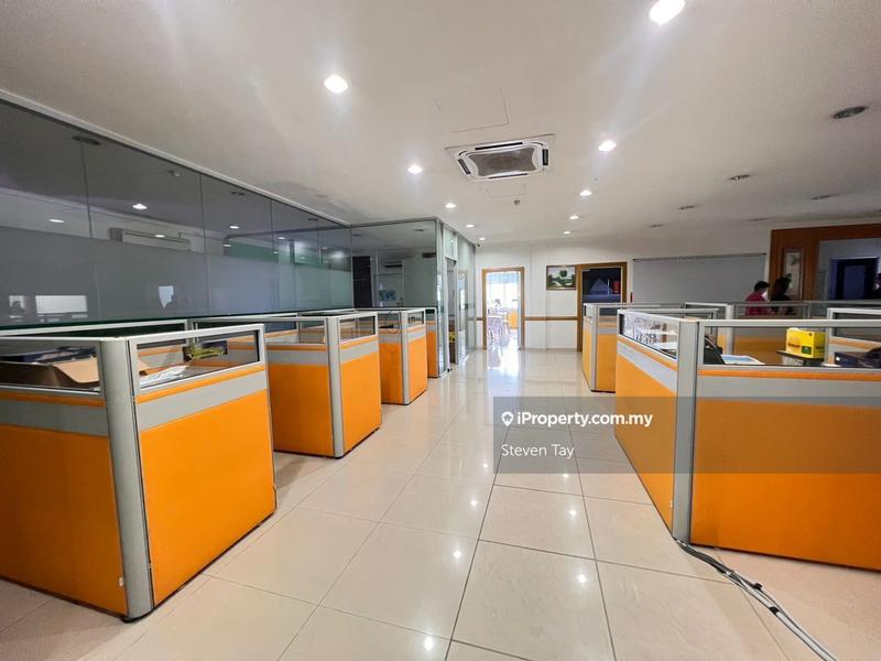 Detached Factory for Sale in Taman Midah, Cheras by Steven Tay - iProperty.com.my