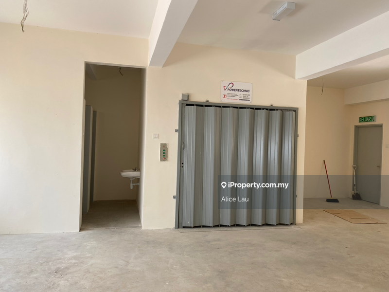 Kilang Teres untuk Dijual di Kampung Sungai Tua, Selayang oleh Alice Lau - iProperty.com.my