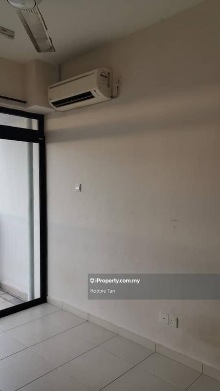 Residensi Servis untuk Dijual di The Garden Residences oleh Robbie Tan - iProperty.com.my