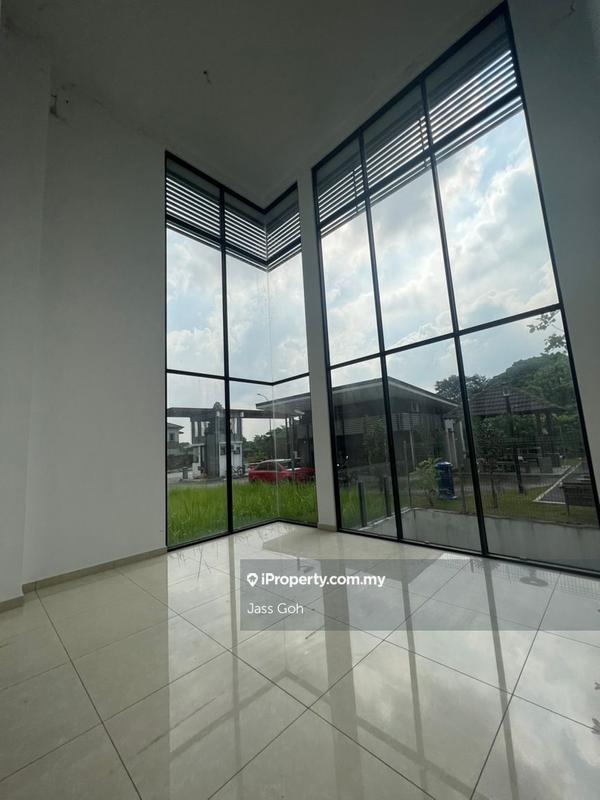 Bungalow House untuk Dijual di Kota Kemuning, Shah Alam oleh Jass Goh - iProperty.com.my