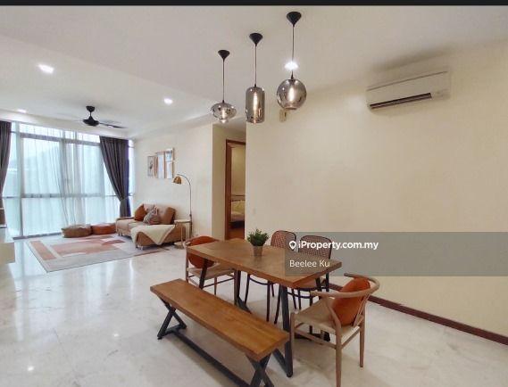 For Sale - Twins @ Damansara Heights