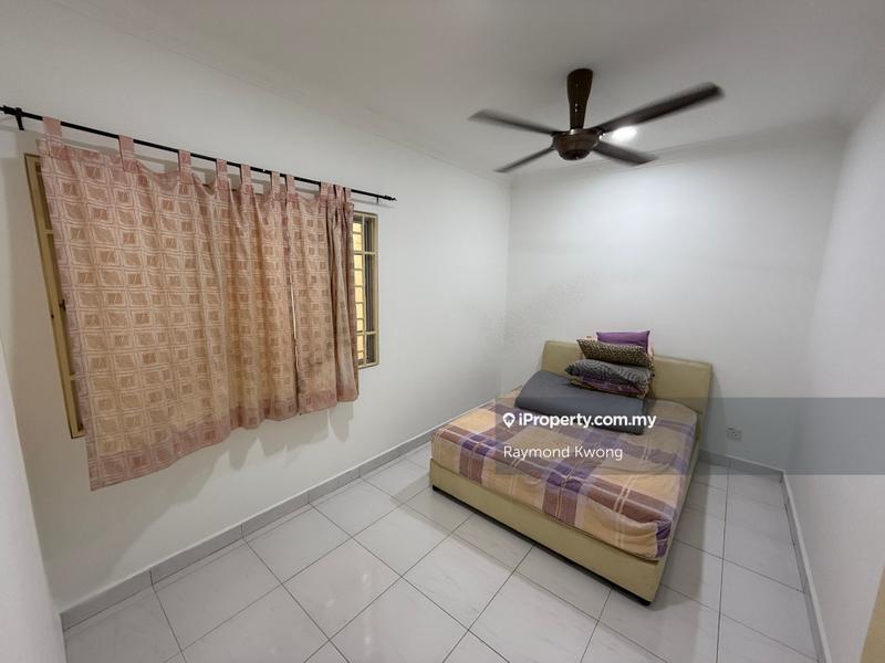 Apartment for Sale in Villa Pavilion by Raymond Kwong - iProperty.com.my