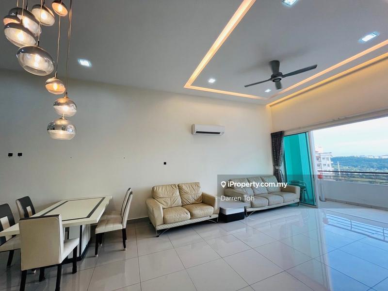 Kondominium untuk Disewa di Puteri Palma Condominiums oleh Darren Toh - iProperty.com.my
