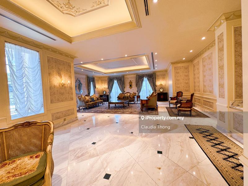 Banglo untuk Disewa di ilrc7, Bukit Tunku (Kenny Hills) oleh Claudia Thong - iProperty.com.my