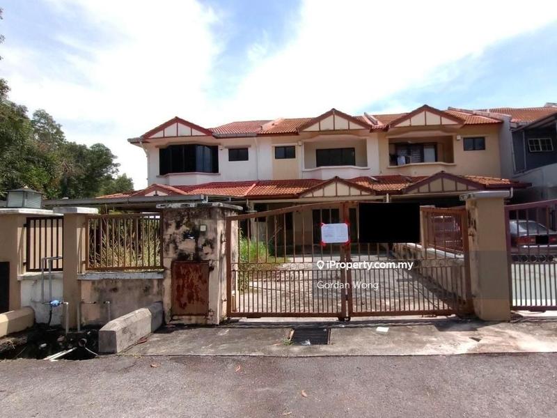 Rumah Berangkai 2 Tingkat untuk Dijual di Taman Mutiara Indah, Puchong oleh Gordan Wong - iProperty.com.my
