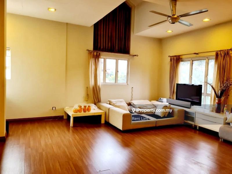 Semi-Detached House for Sale in Damansara Legenda, Damansara Lagenda,Petaling Jaya, Ara Damansara by Reni Lim - iProperty.com.my