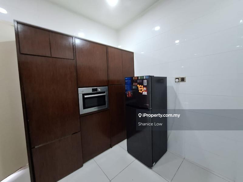 Rumah Berkembar untuk Disewa di Taman Nadayu 92, Kajang oleh Shanice Low - iProperty.com.my