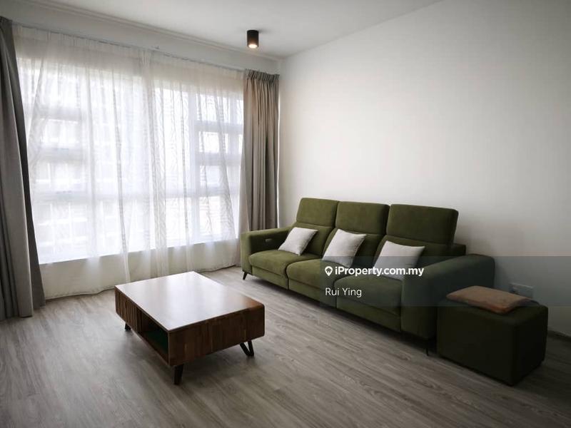 Kediaman Servis untuk Dijual di EkoCheras Service Residences oleh Rui Ying - iProperty.com.my