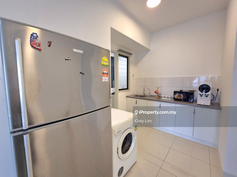 Residensi Servis untuk Dijual di Savio @ Riana Dutamas oleh Grey Lim - iProperty.com.my