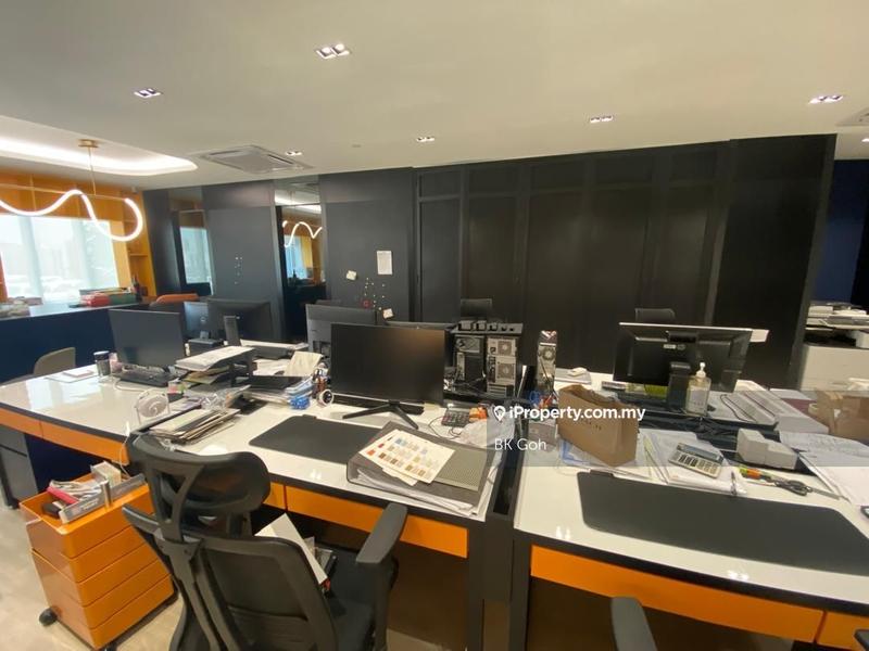 Shop / Office untuk Dijual di Bandar Puteri Puchong, Puchong oleh BK Goh - iProperty.com.my