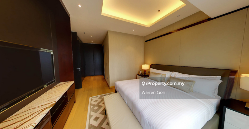 For Rent - The Ritz-Carlton Residences